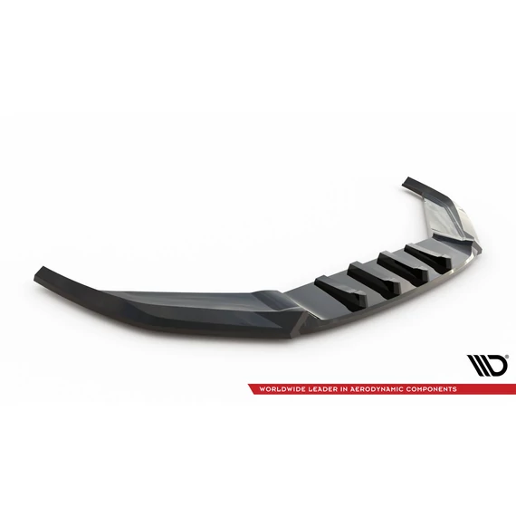 Első Splitter V.1 Volkswagen Passat GT B8 Facelift USA