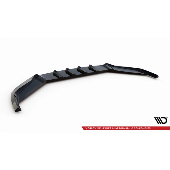 Első Splitter V.1 Volkswagen Passat GT B8 Facelift USA