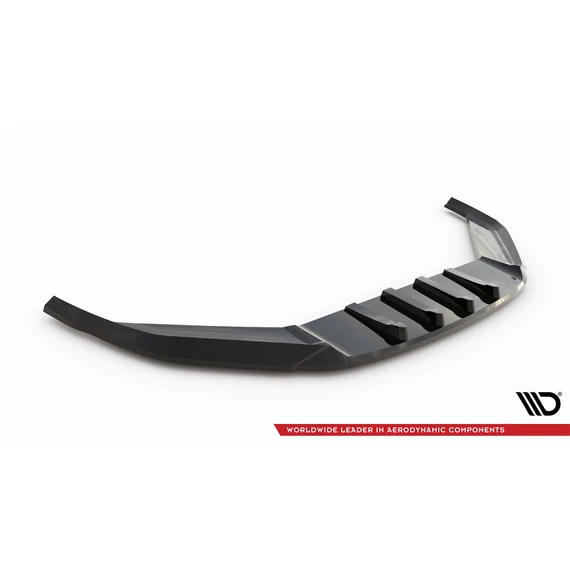 Első Splitter V.2 Volkswagen Passat GT B8 Facelift USA