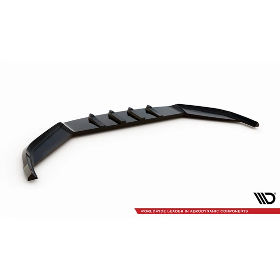 Első Splitter V.2 Volkswagen Passat GT B8 Facelift USA