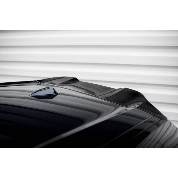 Spoiler Cap 3D BMW XM G09