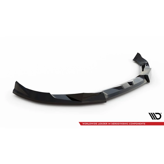 Első Splitter V.2 BMW XM G09