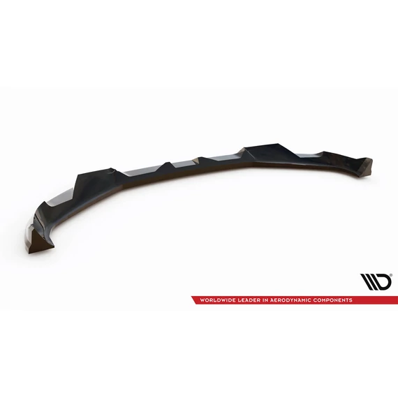 Első Splitter V.2 BMW XM G09
