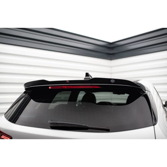 Spoiler Cap Kia Ceed GT Mk3