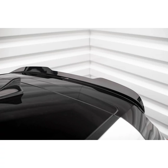 Spoiler Cap Kia Ceed GT Mk3