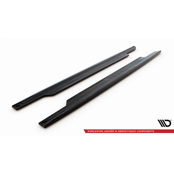 Side Skirts Diffusers Kia Ceed GT Mk3