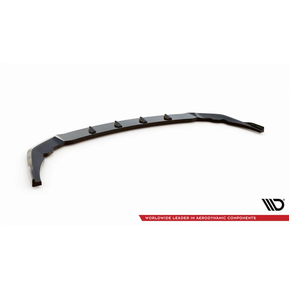 Első Splitter V.9 BMW M135i F40