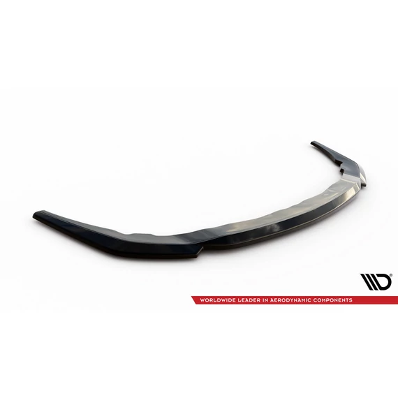 Első Splitter V.10 BMW M135i F40