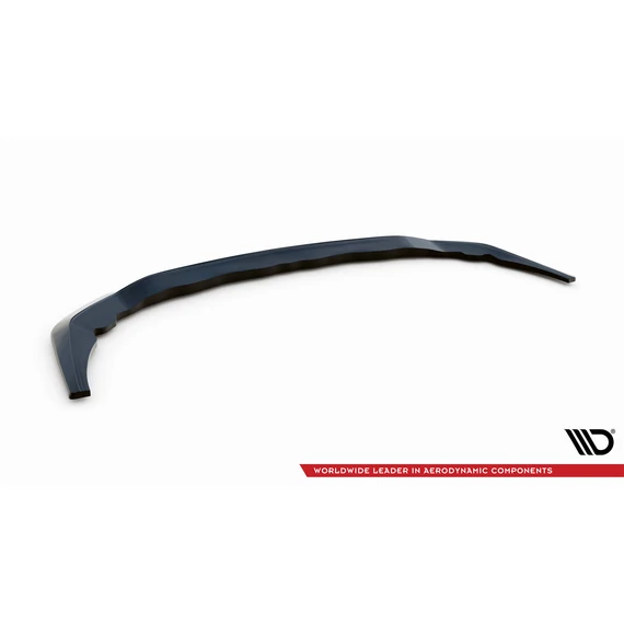 Első Splitter V.10 BMW M135i F40