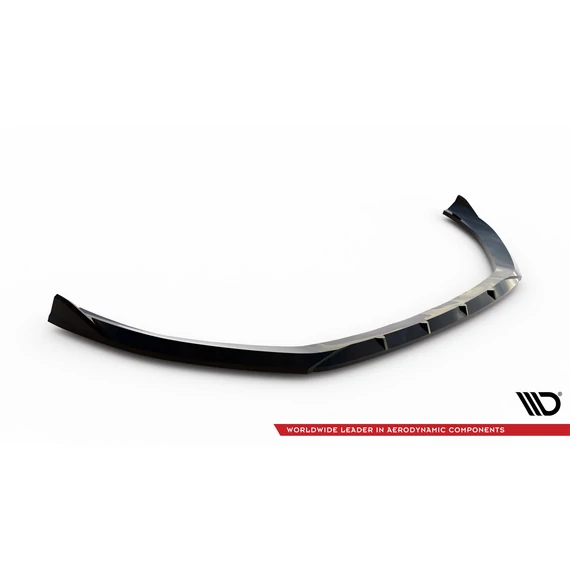 Első Splitter V.1 Audi A3 Sedan 8V