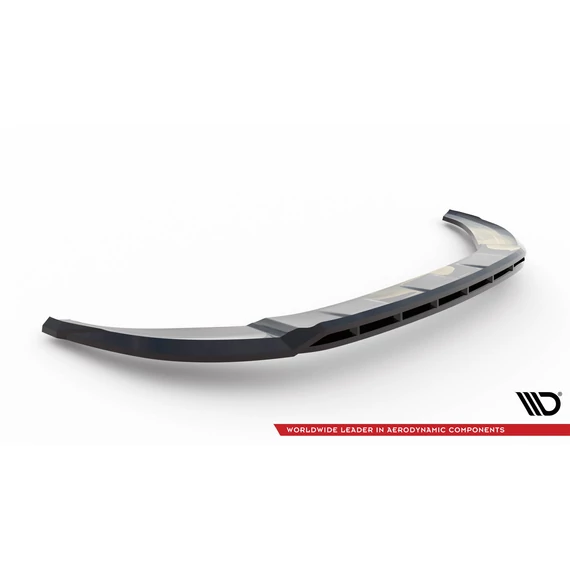 Első Splitter Audi A6 Allroad C8