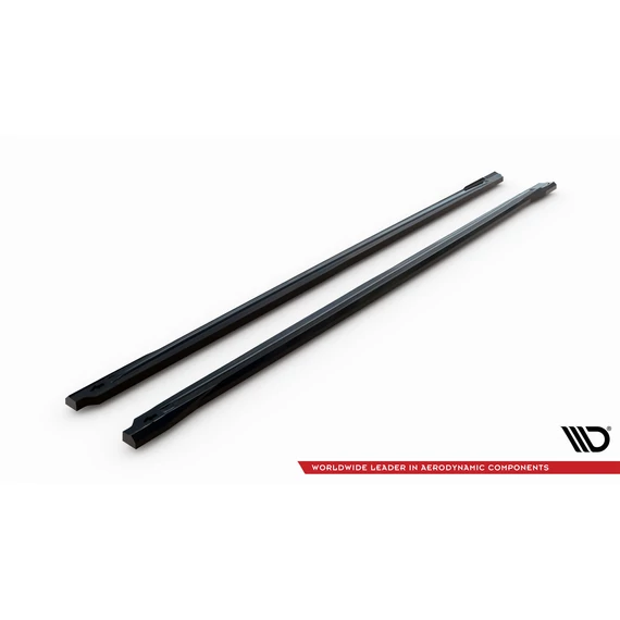 Side Skirts Diffusers Audi A6 Allroad C8