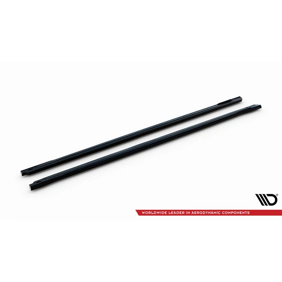 Side Skirts Diffusers Audi A6 Allroad C8