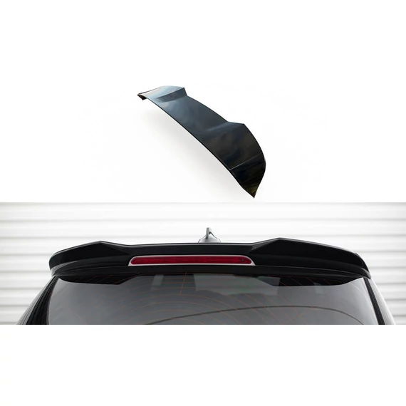 Spoiler Cap 3D BMW 1 M-Pack / M140i / Standard F20