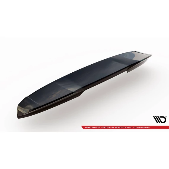 Spoiler Cap 3D BMW 1 M-Pack / M140i / Standard F20