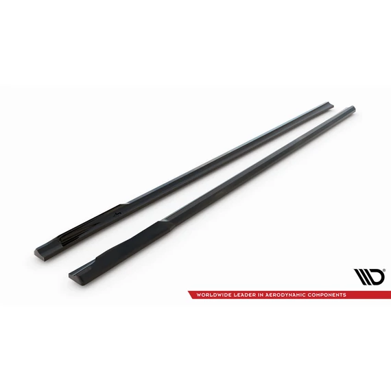 Side Skirts Diffusers BMW 7 M-Pack G70