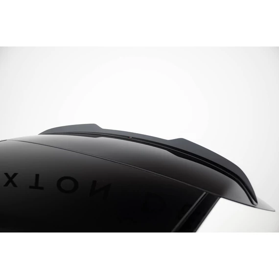 Spoiler Cap Mercedes-Benz CLA Shooting Brake 45 AMG / AMG-Line C117