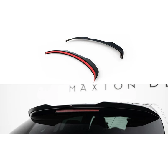 Spoiler Cap Mercedes-Benz CLA Shooting Brake 45 AMG / AMG-Line C117