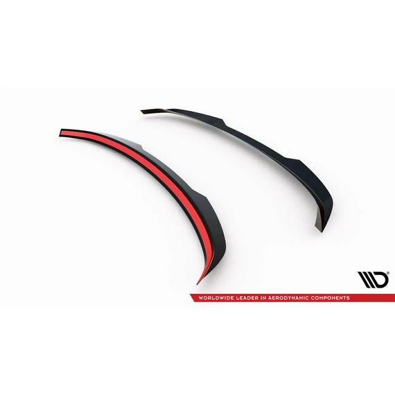 Spoiler Cap Mercedes-Benz CLA Shooting Brake 45 AMG / AMG-Line C117