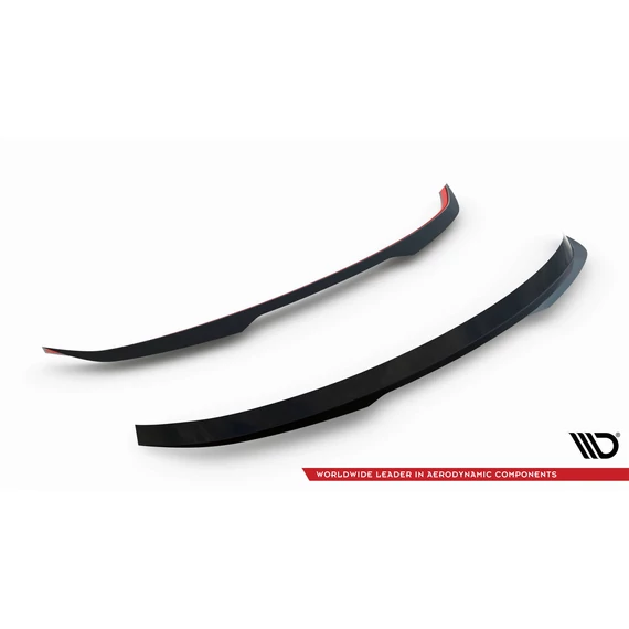 Spoiler Cap Mercedes-Benz CLA Shooting Brake 45 AMG / AMG-Line C117