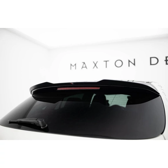 Spoiler Cap Mercedes-Benz CLA Shooting Brake 45 AMG / AMG-Line C117