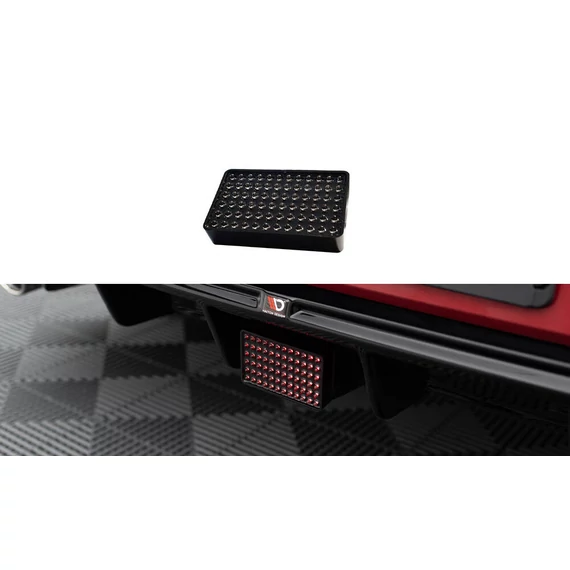 Led Stop Light Volkswagen Golf GTE / GTI / GTI Clubsport / R-Line Mk8 / Mk8 Facelift