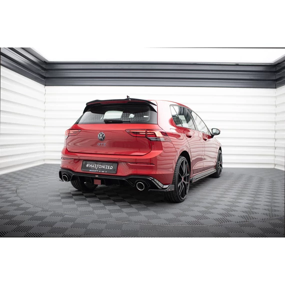 Led Stop Light Volkswagen Golf GTE / GTI / GTI Clubsport / R-Line Mk8 / Mk8 Facelift