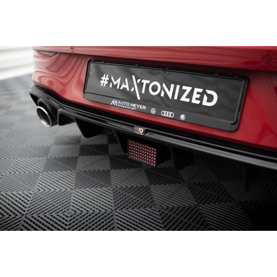 Led Stop Light Volkswagen Golf GTE / GTI / GTI Clubsport / R-Line Mk8 / Mk8 Facelift