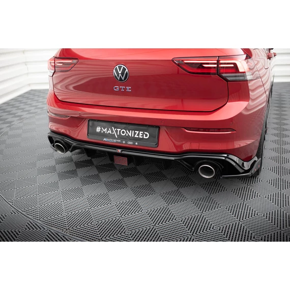 Led Stop Light Volkswagen Golf GTE / GTI / GTI Clubsport / R-Line Mk8 / Mk8 Facelift