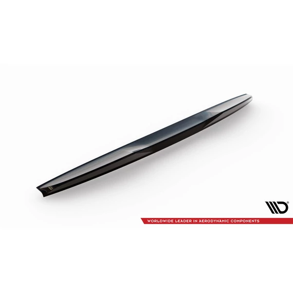 Spoiler Cap 3D Audi A4 Sedan B8