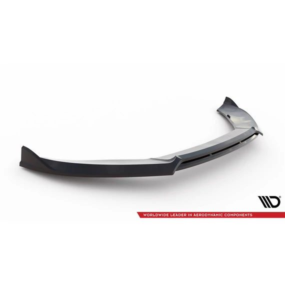 Első Splitter V.3 Audi S4 / A4 S-Line B8