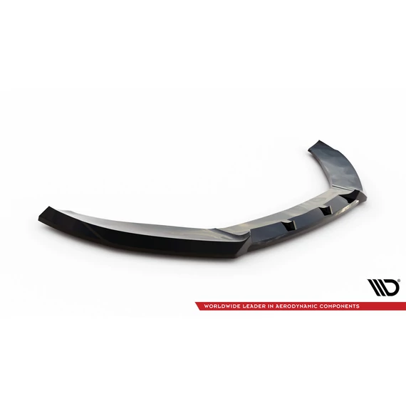 Első Splitter V.4 Audi S4 / A4 S-Line B8