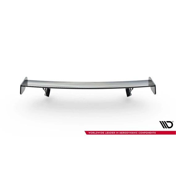 Carbon Spoiler Mazda MX5 Hardtop NC(MK3)