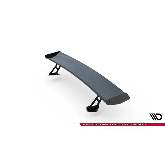 Carbon Spoiler Mazda MX5 Hardtop NC(MK3)