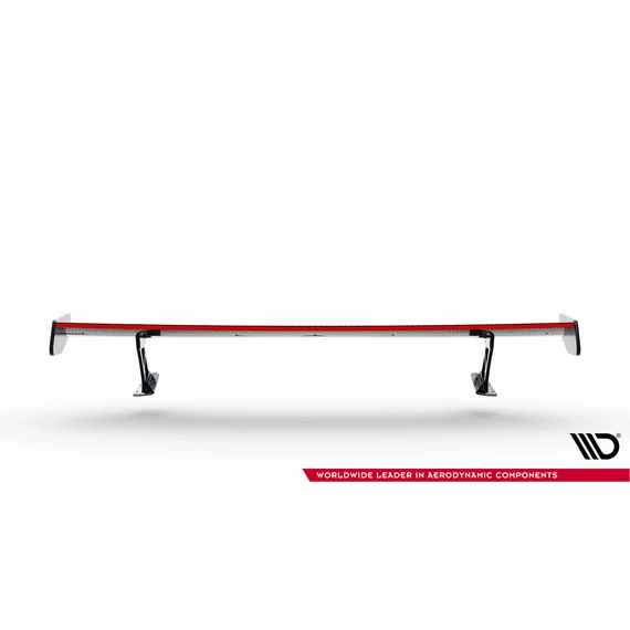 Carbon Spoiler + LED Mazda MX5 Hardtop NC(MK3)