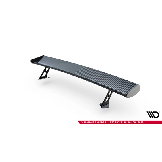 Carbon Spoiler + LED Mazda MX5 Hardtop NC(MK3)