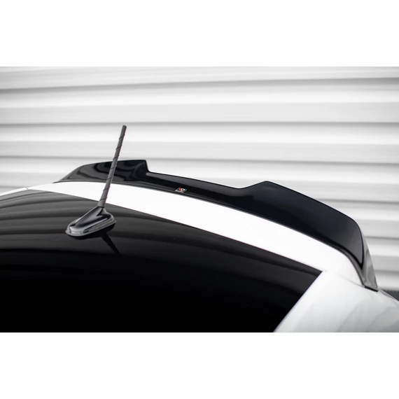 Spoiler Cap 3D Volkswagen Polo GTI Mk6