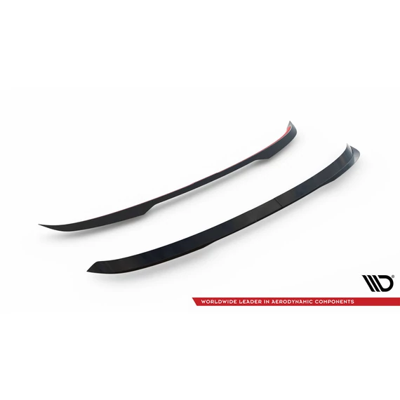 Spoiler Cap Hyundai Kona N-Line Mk2