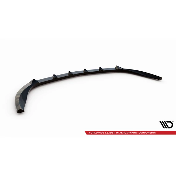 Első Splitter Mercedes-Benz B W246