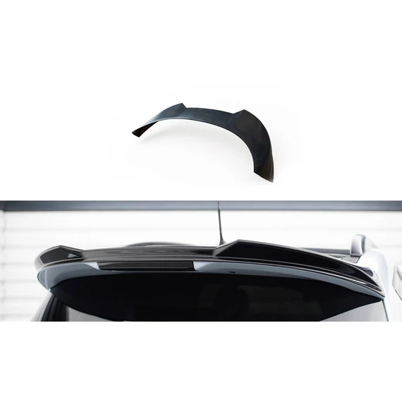 Spoiler Cap 3D Ford Kuga ST Mk1