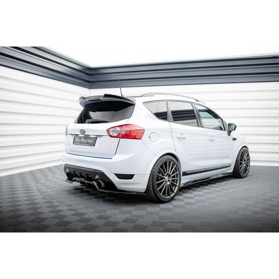 Spoiler Cap 3D Ford Kuga ST Mk1