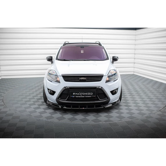 Első Splitter Ford Kuga ST Mk1
