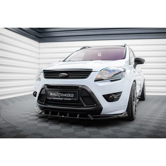 Első Splitter Ford Kuga ST Mk1