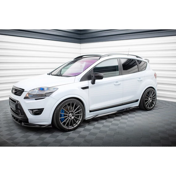 Side Skirts Diffusers Ford Kuga ST Mk1