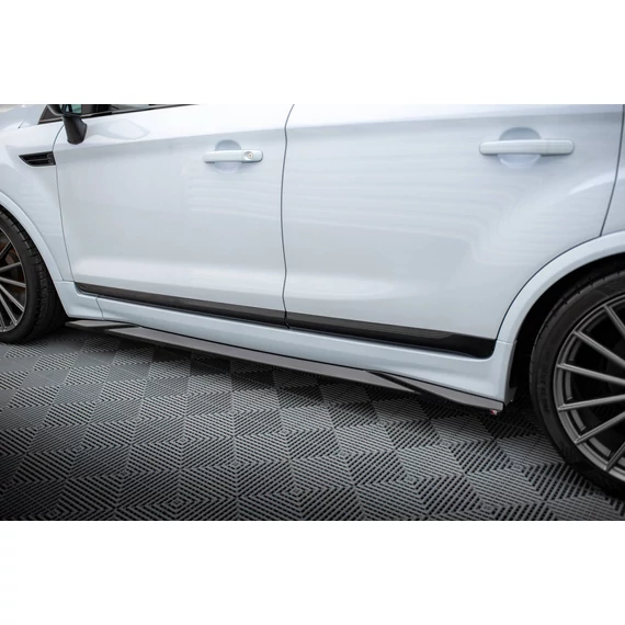 Side Skirts Diffusers Ford Kuga ST Mk1