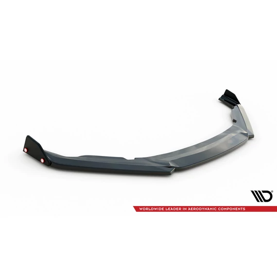 Első Splitter V.1 + Flaps Subaru BRZ Mk1