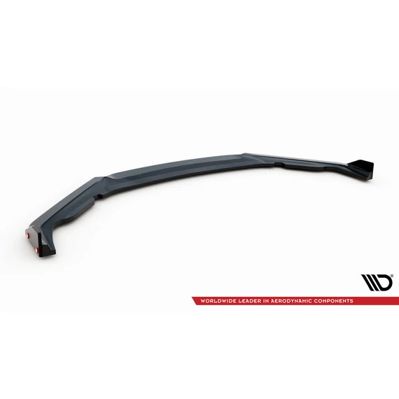 Első Splitter V.1 + Flaps Subaru BRZ Mk1