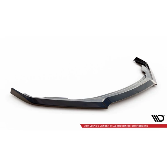 Első Splitter V.2 Subaru BRZ Mk1