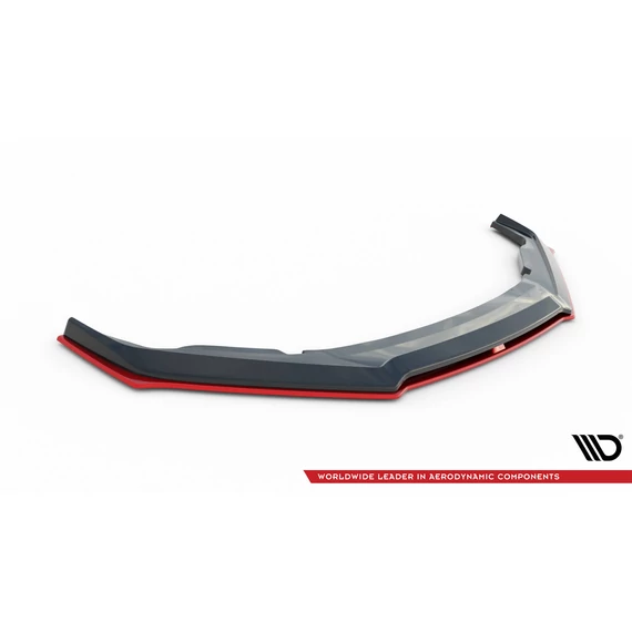 Első Splitter V.3 Subaru BRZ Mk1