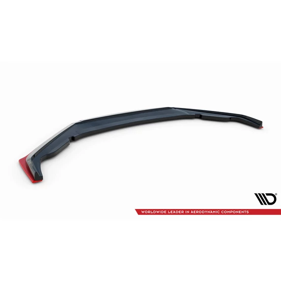 Első Splitter V.3 Subaru BRZ Mk1